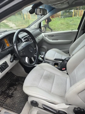 Mercedes-Benz B 200 CDI, снимка 3