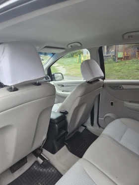 Mercedes-Benz B 200 CDI, снимка 5