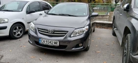 Toyota Corolla 1.4 d4d, снимка 3