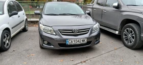 Toyota Corolla 1.4 d4d, снимка 2