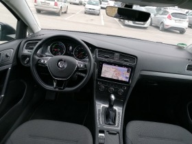 VW Golf 7.5 E-GOLF 13.08.2020g, снимка 16 - Автомобили и джипове - 39780404