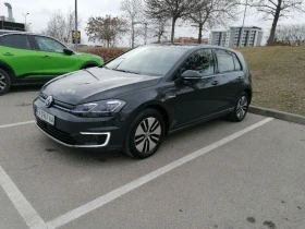 Обява за продажба на VW Golf 7.5 E-GOLF 13.08.2020g ~39 500 лв. - изображение 10