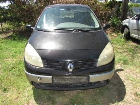 Renault Scenic 1.9DCI C22 | Mobile.bg    2