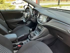 Opel Astra Tourer 1.6 D | Mobile.bg   17