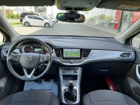 Opel Astra Tourer 1.6 D | Mobile.bg   15