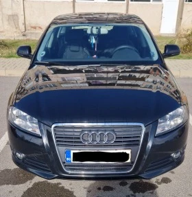 Audi A3 1, 6, снимка 2