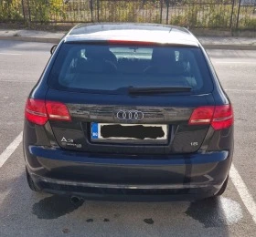 Audi A3 1, 6, снимка 4