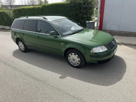 VW Passat 1.9tdi 105hp, снимка 13