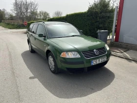 VW Passat 1.9tdi 105hp, снимка 2