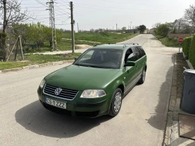 VW Passat 1.9tdi 105hp, снимка 17