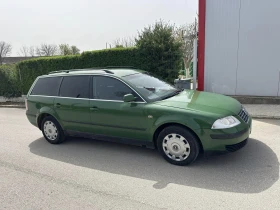 VW Passat 1.9tdi 105hp, снимка 16