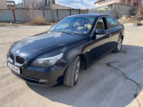BMW 530 X Drive, снимка 1 - Автомобили и джипове - 45109092