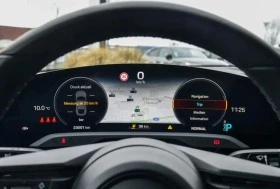 Porsche Taycan *PERFORMANCE*20*NAVI*LED*, снимка 7