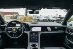 Porsche Taycan *PERFORMANCE*20*NAVI*LED*, снимка 12