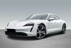 Обява за продажба на Porsche Taycan *PERFORMANCE*20*NAVI*LED* ~ 155 400 лв. - изображение 1
