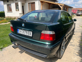 BMW 316 316 , снимка 3 - Автомобили и джипове - 45498673