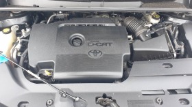 Toyota Corolla verso, снимка 16 - Автомобили и джипове - 45522816