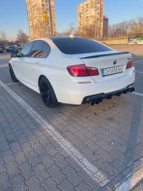 BMW 535 3.5, снимка 5
