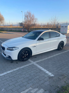 BMW 535 3.5, снимка 2