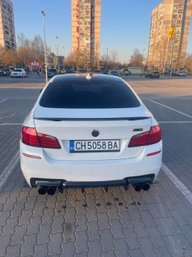 BMW 535 3.5, снимка 3