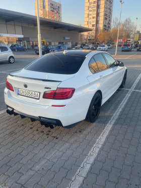 BMW 535 3.5, снимка 4
