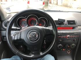 Mazda 3, снимка 13