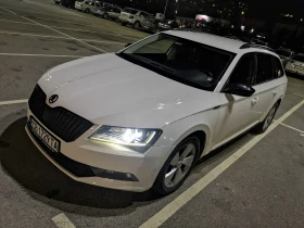 Skoda Superb 2.0TDI, Euro 6, DSG6, снимка 1