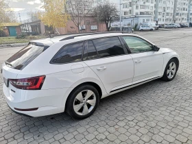 Skoda Superb 2.0TDI, Euro 6, DSG6, снимка 4