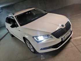 Обява за продажба на Skoda Superb 2.0TDI, Euro 6, DSG6 ~27 500 лв. - изображение 1