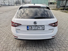 Skoda Superb 2.0TDI, Euro 6, DSG6, снимка 6