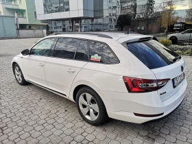 Skoda Superb 2.0TDI, Euro 6, DSG6, снимка 5