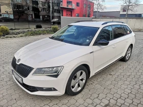 Skoda Superb 2.0TDI, Euro 6, DSG6, снимка 2