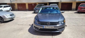 VW Passat B7, снимка 1