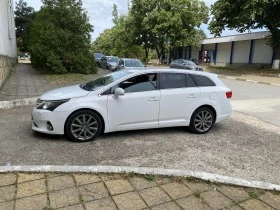 Toyota Avensis 2.2 D-4-D | Mobile.bg    1