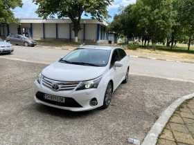 Toyota Avensis 2.2 D-4-D | Mobile.bg    4