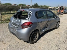 Peugeot 208 1.2i, снимка 3