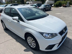 Seat Ibiza 1.6 TDI AUTOMATIC NAVI EURO 6C 1