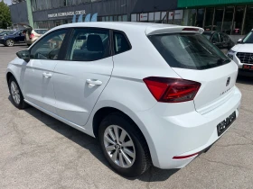 Seat Ibiza 1.6 TDI AUTOMATIC NAVI EURO 6C, снимка 7