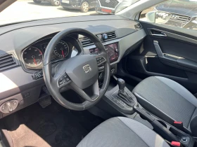 Seat Ibiza 1.6 TDI AUTOMATIC NAVI EURO 6C, снимка 10