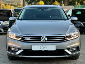 VW Alltrack Passat 2.0TDI 4MOTION LED FullAssist PANO NAVI - изображение 1