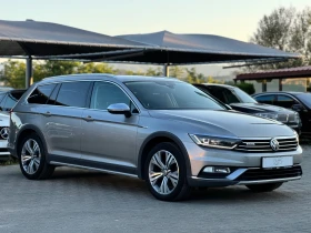 Обява за продажба на VW Alltrack Passat 2.0TDI 4MOTION LED FullAssist PANO NAVI ~34 990 лв. - изображение 2