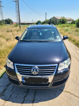 VW Passat 2.0 tdi, 170 к.с., снимка 1