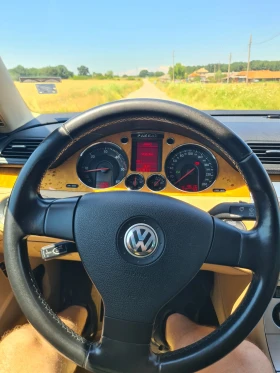 VW Passat 2.0 tdi, 170 к.с., снимка 8