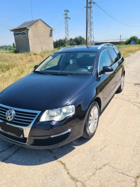 VW Passat 2.0 tdi, 170 к.с., снимка 2