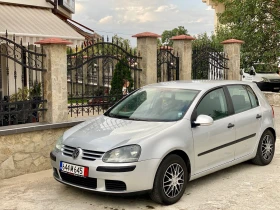 VW Golf 1.6 Климатроник, снимка 1