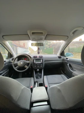 VW Golf 1.6 Климатроник, снимка 7