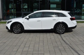 Opel Insignia 2.0CDTI= SPORT TOURER= 4X4= COSMO= FACELIFT= TOP!! - [3] 