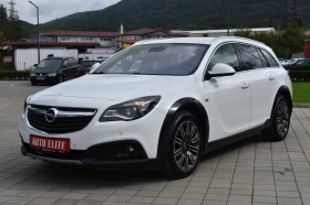 Opel Insignia 2.0CDTI= SPORT TOURER= 4X4= COSMO= FACELIFT= TOP!! - [1] 