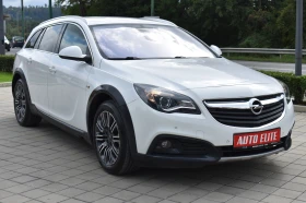 Opel Insignia 2.0CDTI= SPORT TOURER= 4X4= COSMO= FACELIFT= TOP!! - [8] 