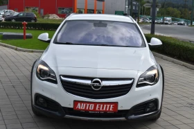 Opel Insignia 2.0CDTI= SPORT TOURER= 4X4= COSMO= FACELIFT= TOP!! - [9] 